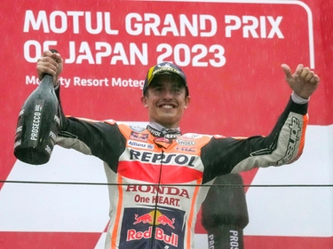 MotoGp, Marquez si separa da Honda: è ufficiale. Ducati e Gresini a un passo