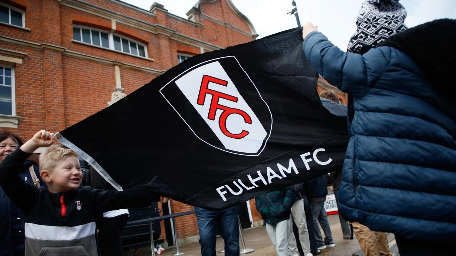 Calcio: Arsenal ko con il Fulham, vince il Tottenham