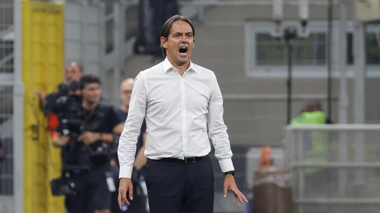 Simone Inzaghi