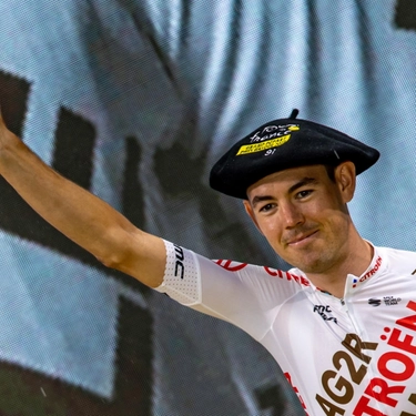 Ciclismo, Ben O'Connor: "L'anno prossimo precedenza al Giro d'Italia"