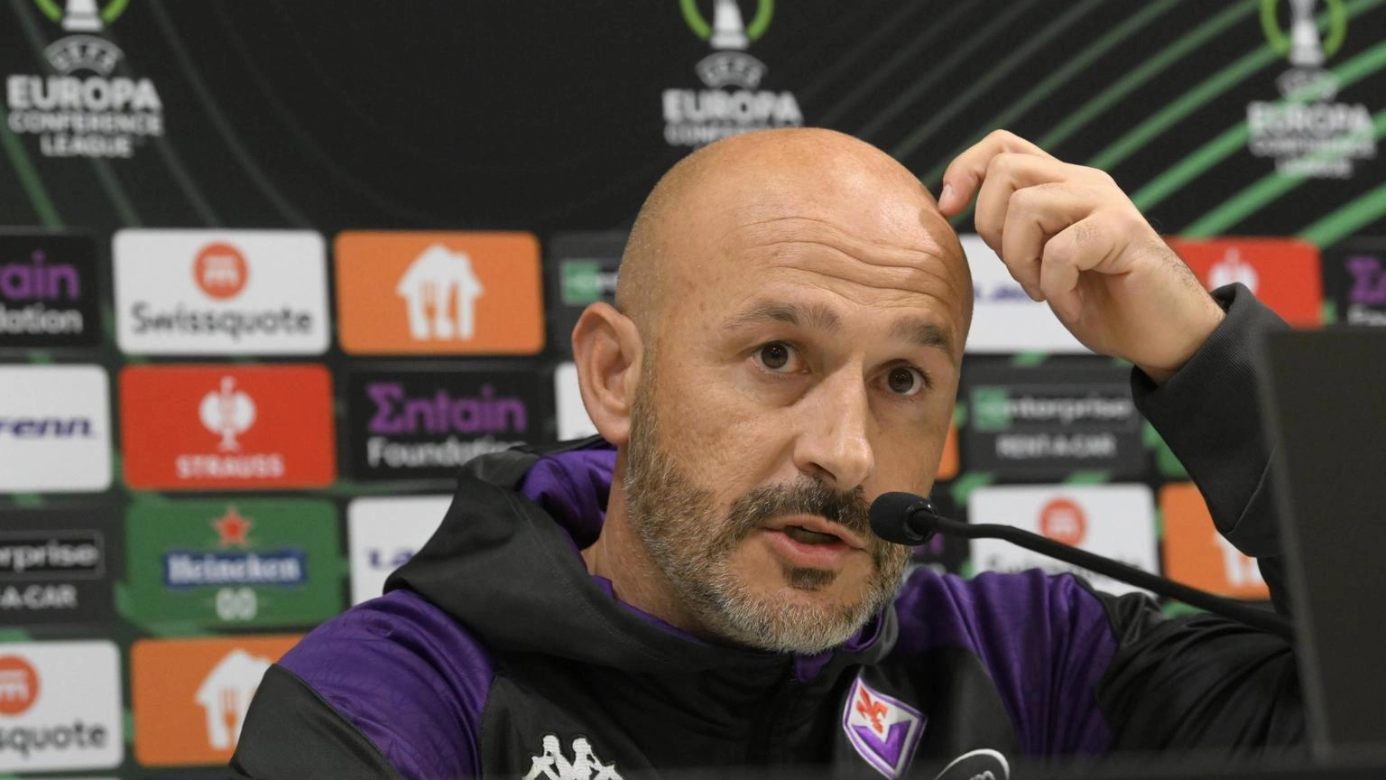 Calcio: Fiorentina; Kouamé torna sabato, niente derby con Empoli