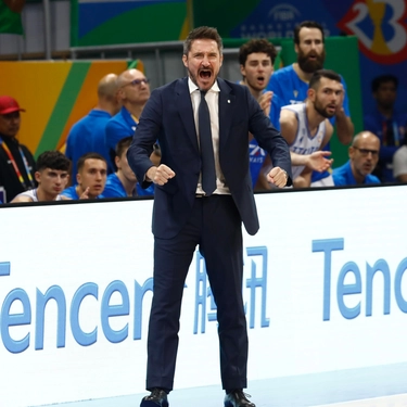 Basket, qualificazioni Europei 2025: oggi Ungheria-Italia, orari e dove vederla
