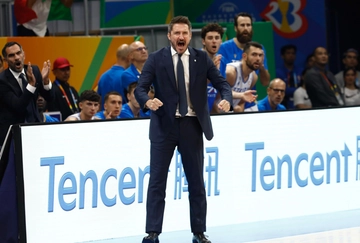 Basket, qualificazioni Europei 2025: oggi Ungheria-Italia, orari e dove vederla