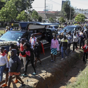 Atletica: funerali di stato per Kiptum in Kenya, presente Coe