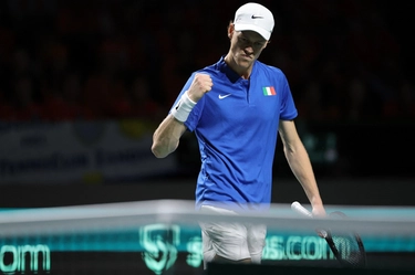 Coppa Davis, Nargiso: “Sinner condottiero, è la nostra occasione. Ma con la Serbia serve l’impresa”