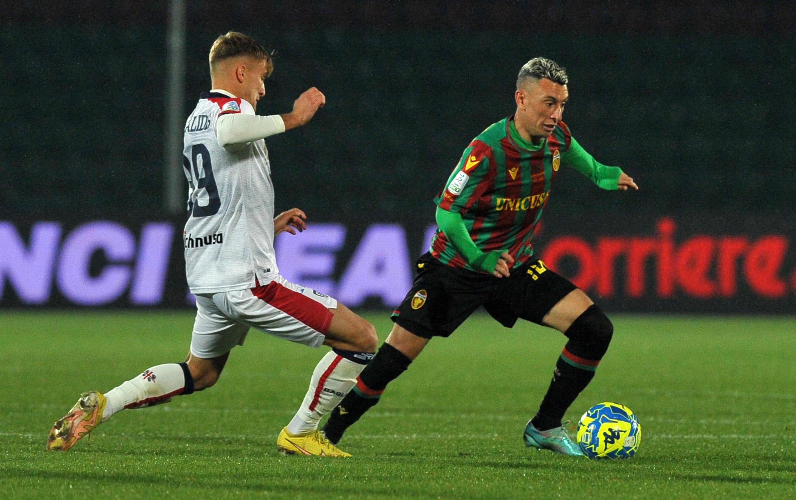 Ternana Esce Di Scena Massimo Ferrero Posticipati Raduno Della Squadra E Tecnico