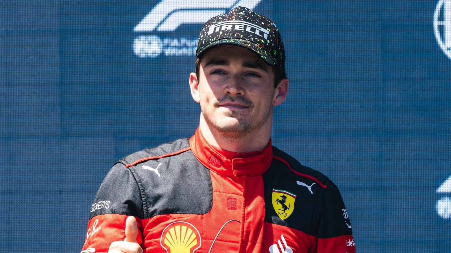 Charles Leclerc