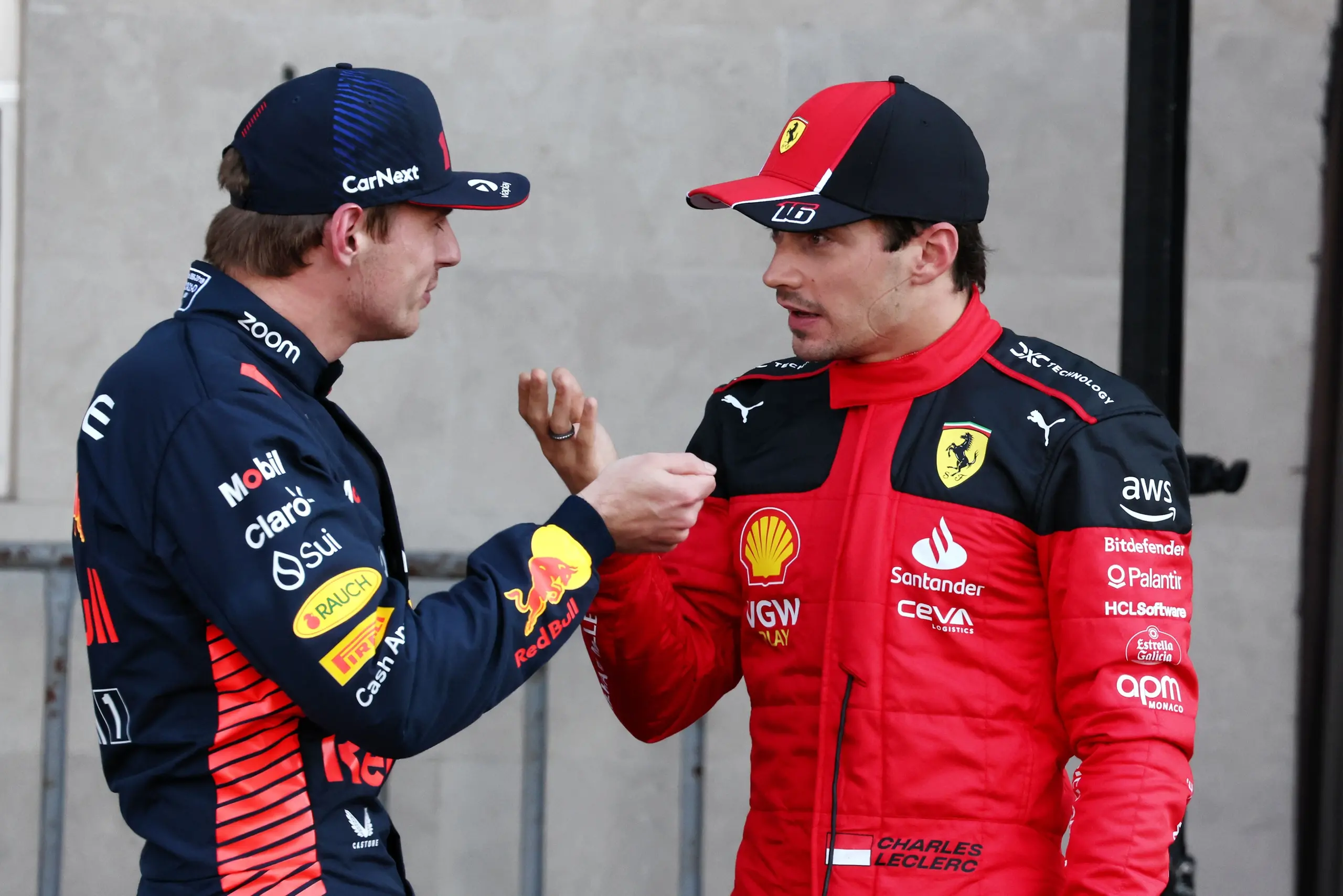 F1, "Leclerc e Ferrari più vicini alla Red Bull. Charles deve crescere, poi arriverà Lewis"