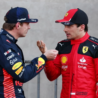 F1, "Leclerc e Ferrari più vicini alla Red Bull. Charles deve crescere, poi arriverà Lewis"