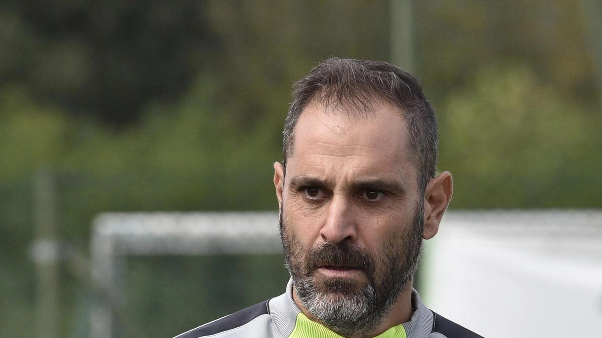 L’allenatore Mariani carica il suo Montefano : "C’è da farsi trovare pronti per cullare i sogni"