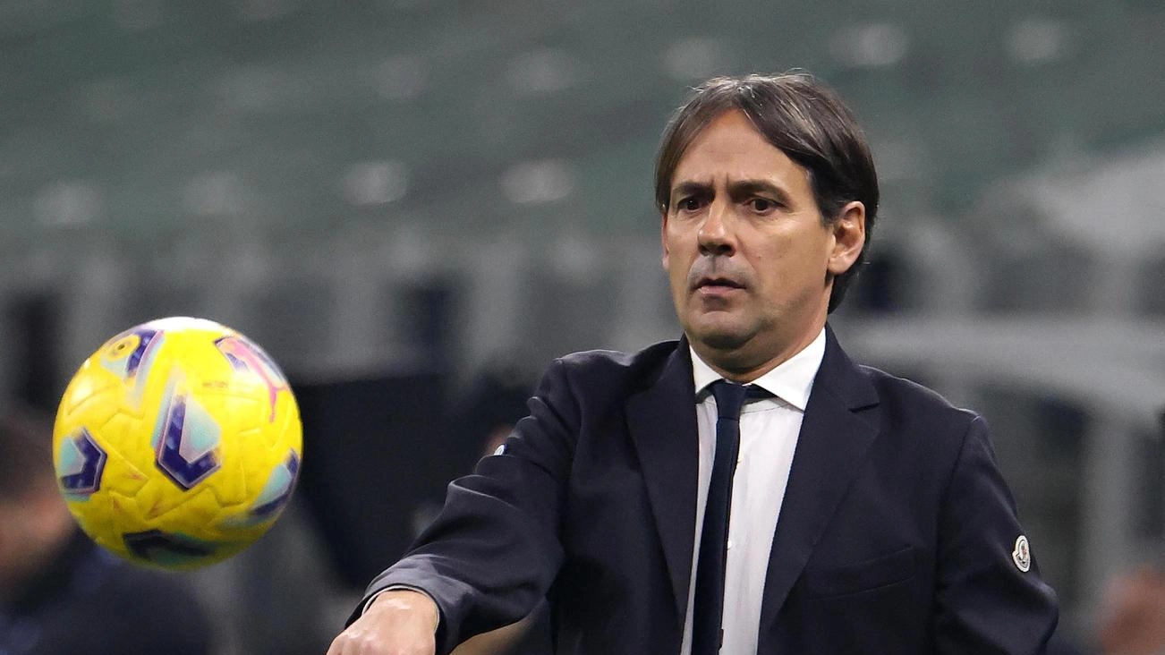 Inzaghi vuole correre con l’Inter 2. Niente derby con Pippo, c’è Liverani