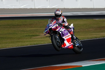 MotoGp: Martin vince la Sprint Race a Valencia e riapre il Mondiale. Bagnaia quinto: la nuova classifica piloti