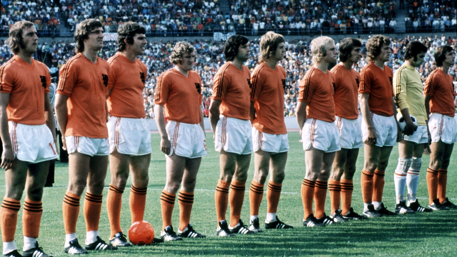 Olanda 1974