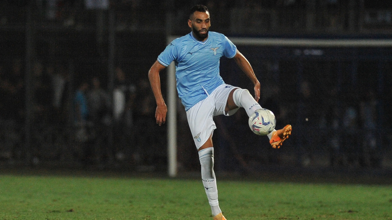 Mohamed Fares arriva al Brescia dalla Lazio