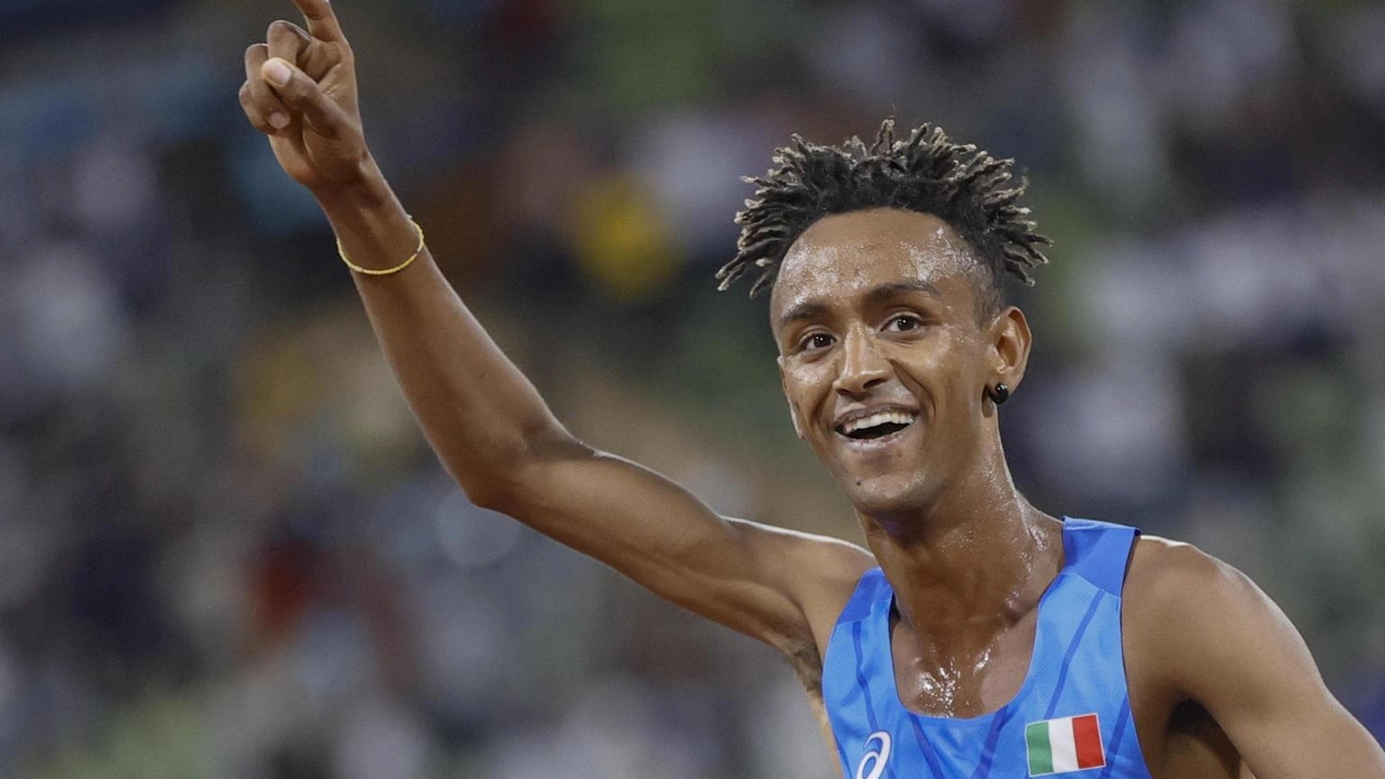 Atletica: Yeman Crippa, maratona con record italiano a Siviglia
