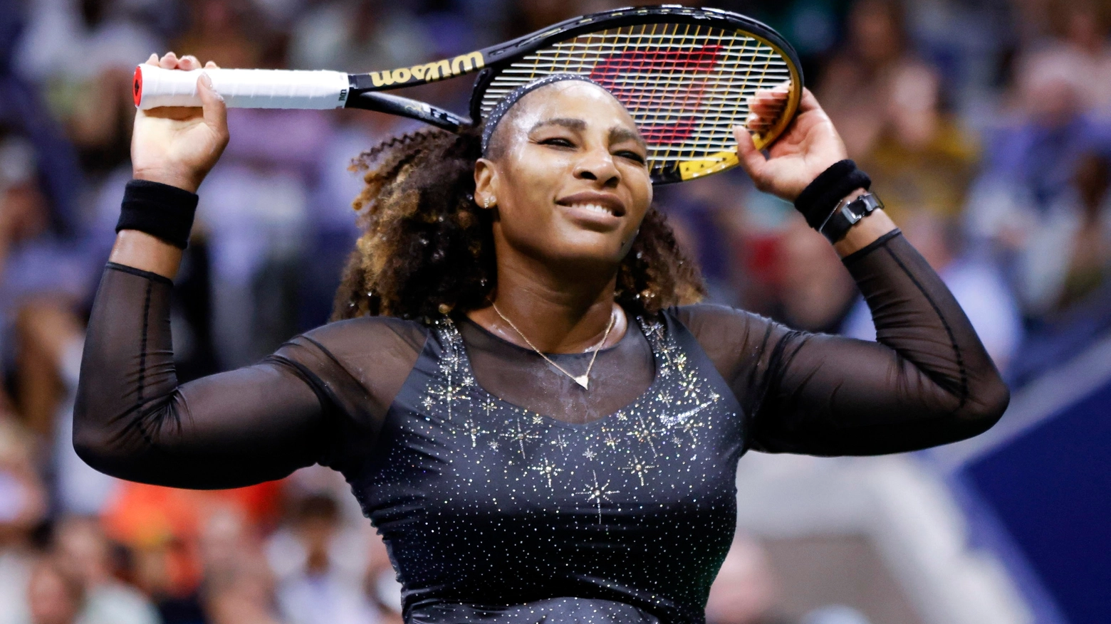 Serena Williams (Ansa)