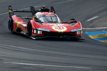La vittoria della Ferrari a Le Mans? Un modello da imitare per la Formula Uno