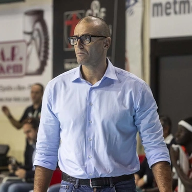 Volley A3. Soddisfatto coach Castellano: "Una bella prova della Banca Macerata»