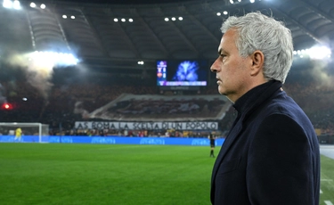 Mourinho: arriva l’esonero, non è più l’allenatore della Roma. “Grazie per questi anni”