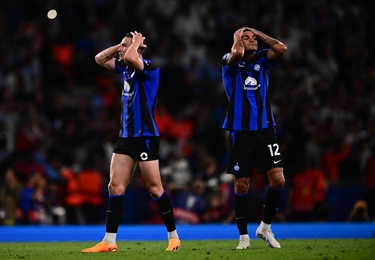 Impresa sfiorata, orgogliosi dell’Inter. Sarà bello riprovarci