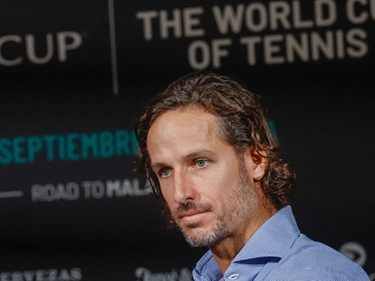 Tennis, Feliciano Lopez: “A Bologna in diecimila. La Coppa Davis è viva”