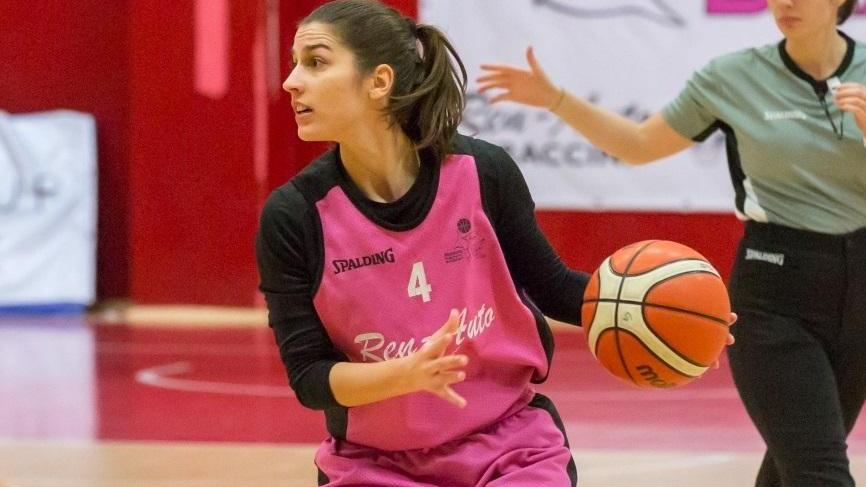 Basket B femminile. L’Happy sulle ali dell’entusiasmo e capolista si prepara ad affrontare il derby con Forlì