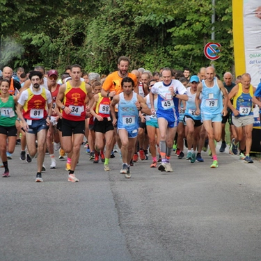 Run...Dagiata, foto e vincitori della corsa