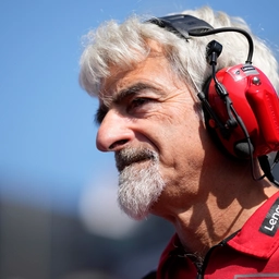 MotoGp, Dall’Igna: “Avremmo voluto tenere tutti i piloti, ma non è stato possibile”