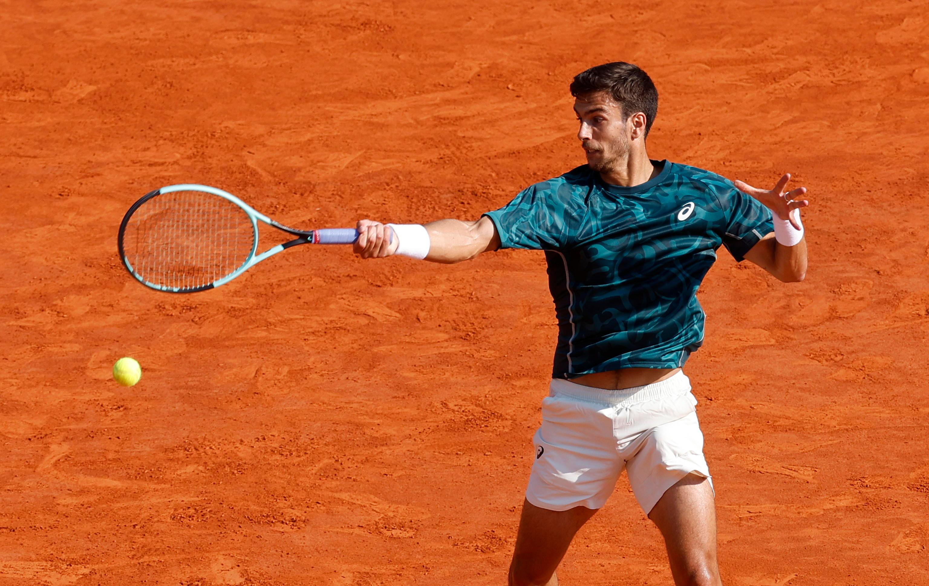 Masters 1000 da Sport.quotidiano.net Masters 1000 di Monte Carlo Musetti Tsitsipas orario e dove vedere la sfida
