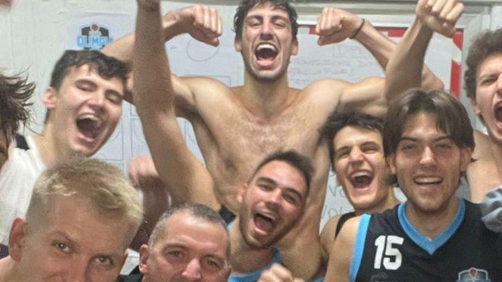 Serie B Interregionale: dopo il successo a Recanati, la classifica assume una connotazione differente. Zappi esalta Gianninoni: "Prestazione strepitosa per Castello»