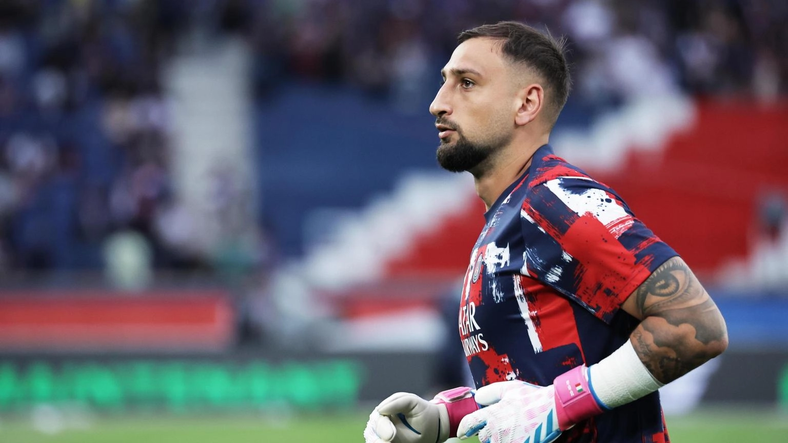 Gianluigi Donnarumma