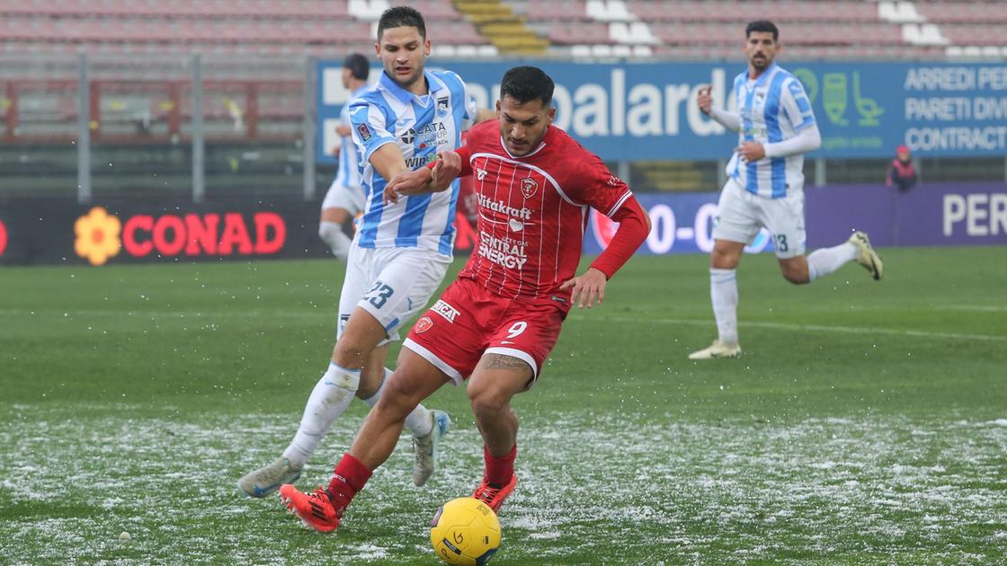 Vis, l’avversaria di domani. Cisco guida l’assalto del Perugia. Matos e Bartolomei spingono