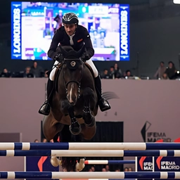 Fei World Cup, girone di ritorno. Basilea, Bucci a caccia di punti. Scalata al tetto dell’Europa Ovest