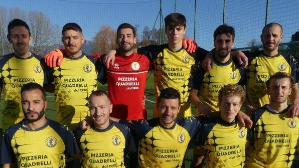 . Lido di Camaiore in Terza categoria è in forma e sabato avrà il derby a Bargecchia . Lido di Camaiore in Terza categoria è in forma e sabato avrà il derby a Bargecchia
