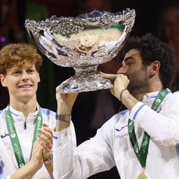 Coppa Davis, Final 8 a Bologna nel 2025. Poi idea Bolzano. Italia epicentro del tennis mondiale