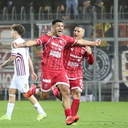 Perugia, tanta voglia di continuità: "Cerchiamo il bis in campionato"