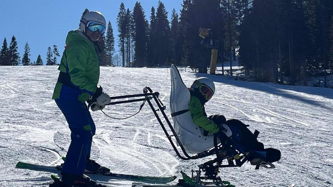 L’associazione che si dedica all’inclusione sociale e all’integrazione anche quest’anno ha avviato il progetto ’A scuola di outdoor’. Con la Gast a scuola di ciclismo, trekking e sci