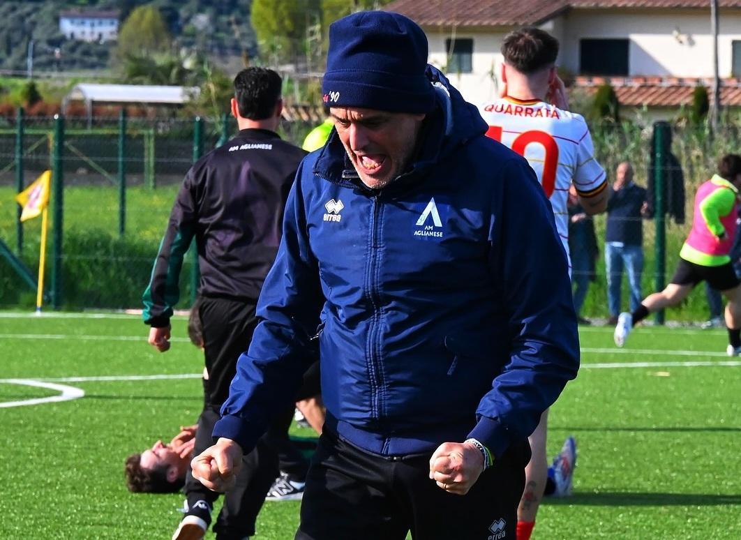 Calciomercato dilettanti. Bettazzi all’Aglianese. Dardha a Quarrata Calciomercato dilettanti. Bettazzi all’Aglianese. Dardha a Quarrata