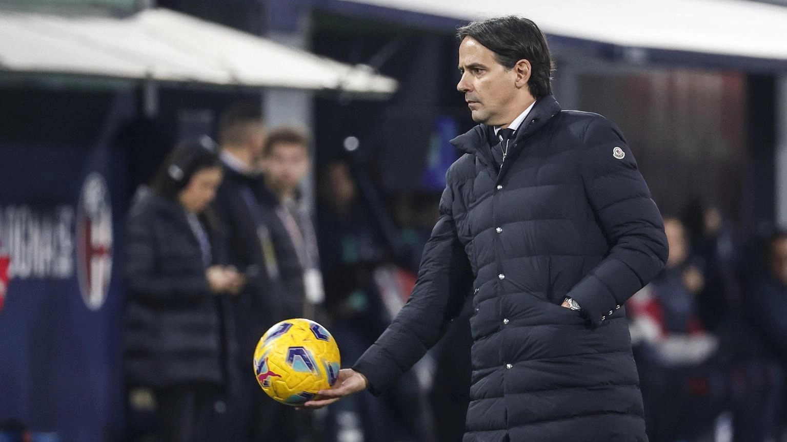 Champions: Inzaghi, l'Inter non speculerà sul vantaggio