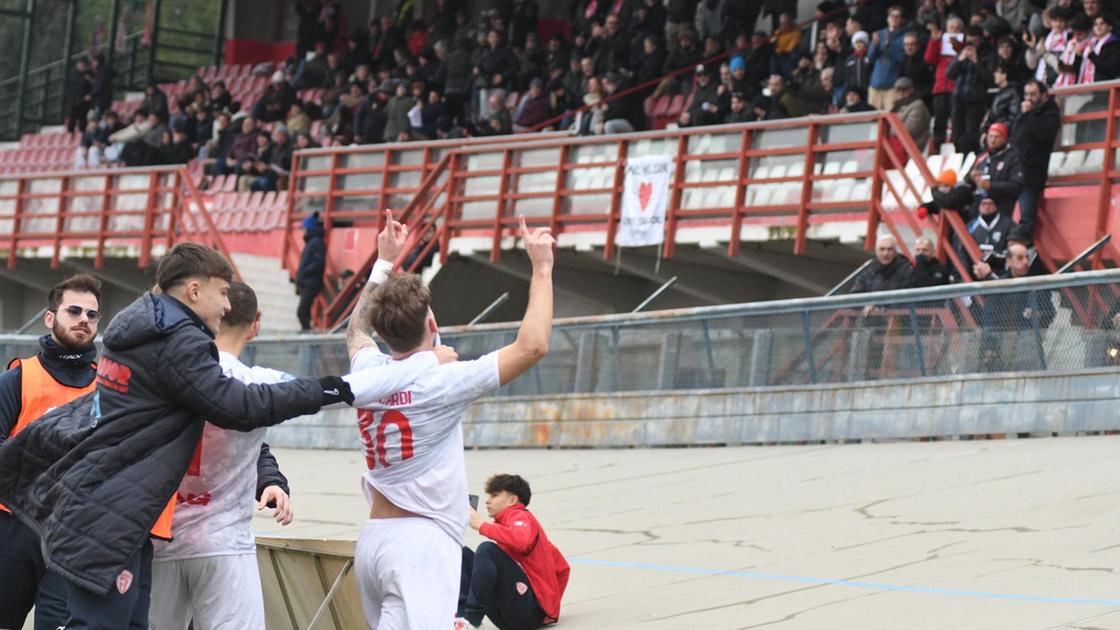 La nostra iniziativa in vista di Forlì Cittadella Vis Modena, domenica al Morgagni. Sabato in palio 6 biglietti omaggio per la partita