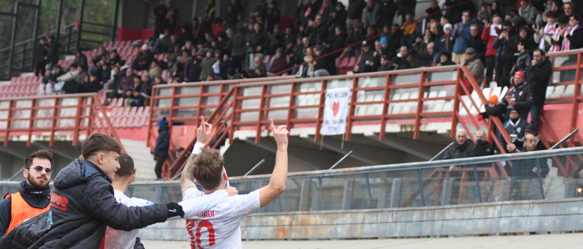 La nostra iniziativa in vista di Forlì-Cittadella Vis Modena, domenica al Morgagni. Sabato in palio 6 biglietti omaggio per la partita