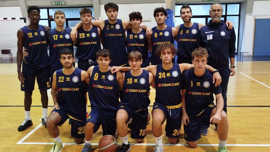 Basket, in Divisione Regionale 2, ancora una sconfitta per uno sfortunato CUS Pisa