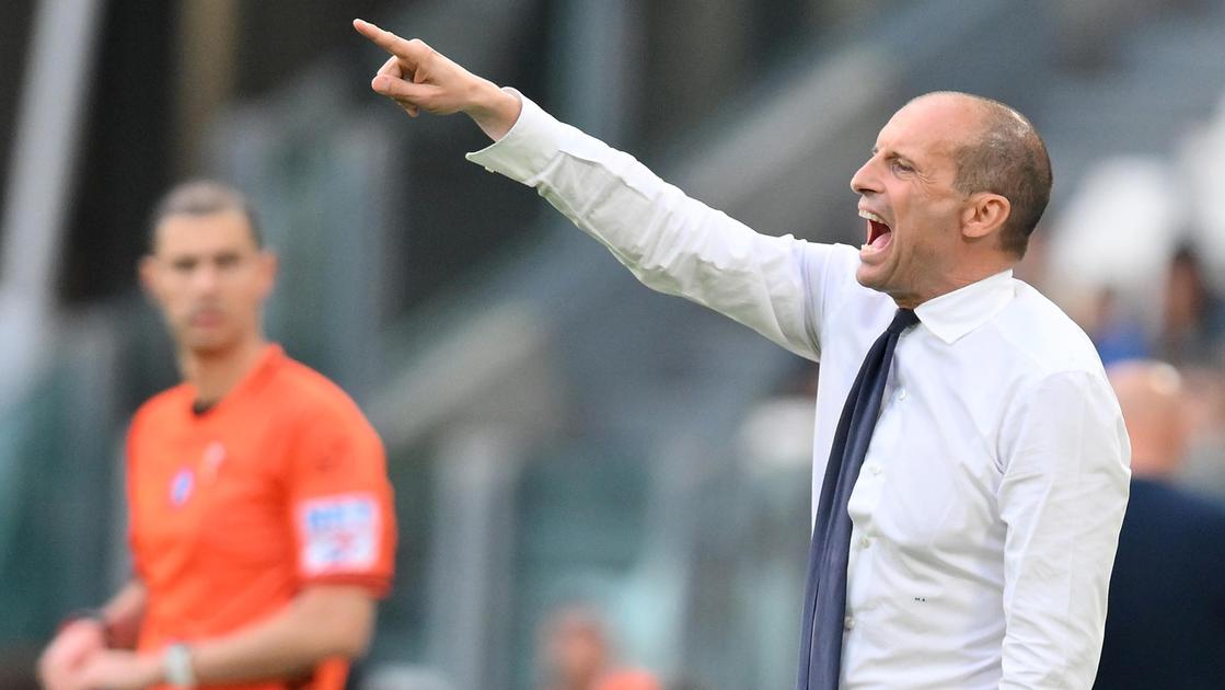 Finale Coppa Italia, Allegri: "La Juventus ci arriva bene"