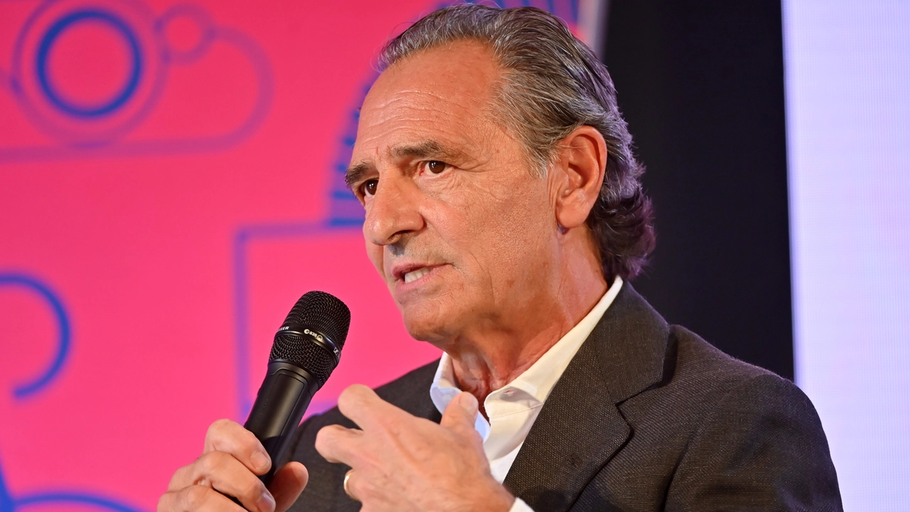 Cesare Prandelli