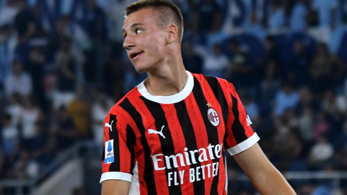 I gioielli del Milan sbarcano al ’Neri’. Occhi puntati su Camarda e Vos #finsubito richiedi mutuo fino 100%