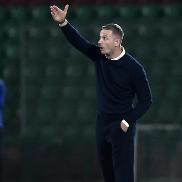 Ternana "Diamo una gioia alla nostra gente"