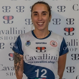 Volley serie B1. Ambra: "Speriamo di ripartire al gran completo»