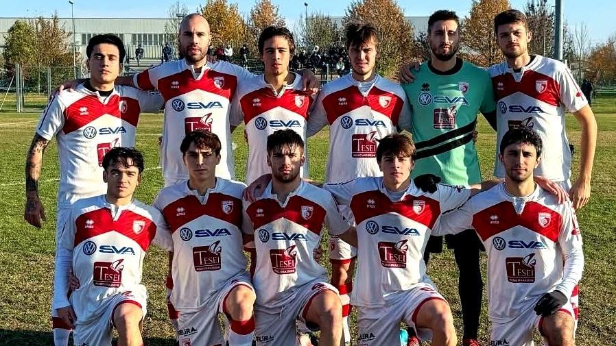 Promozione. Goleada del Classe a Fruges. Blitz del Cervia