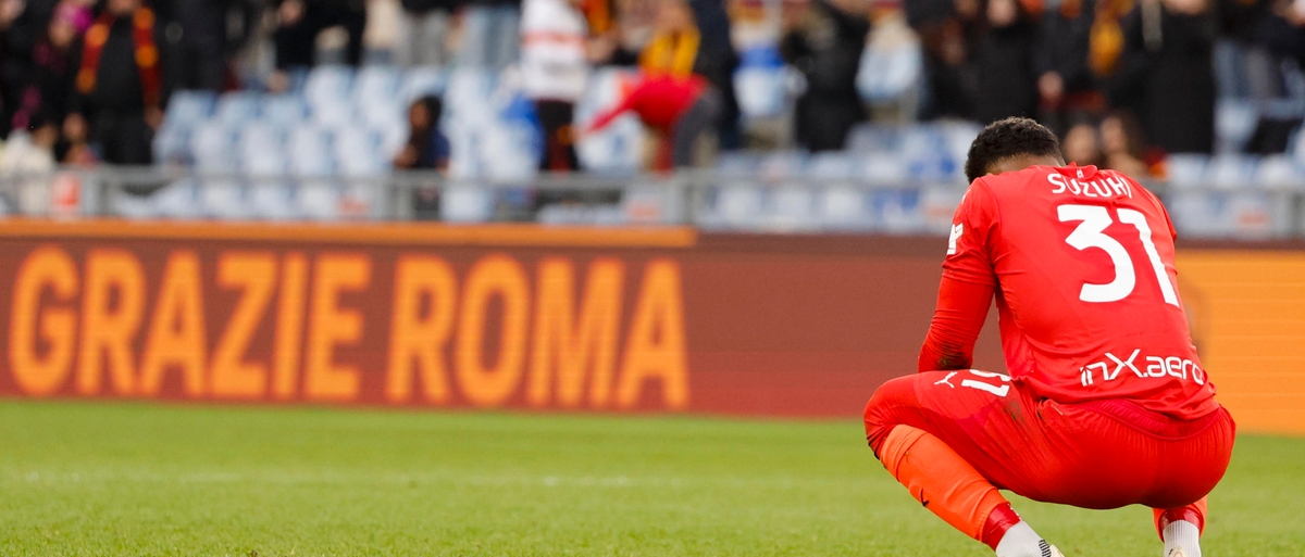 Roma, mal di trasferta per i giallorossi: nessuna vittoria fuori casa. Ma non sono gli unici