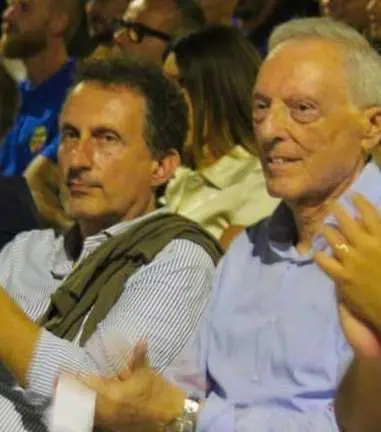 Fermana: negotiations at a standstill, confidentiality agreement blocks communications